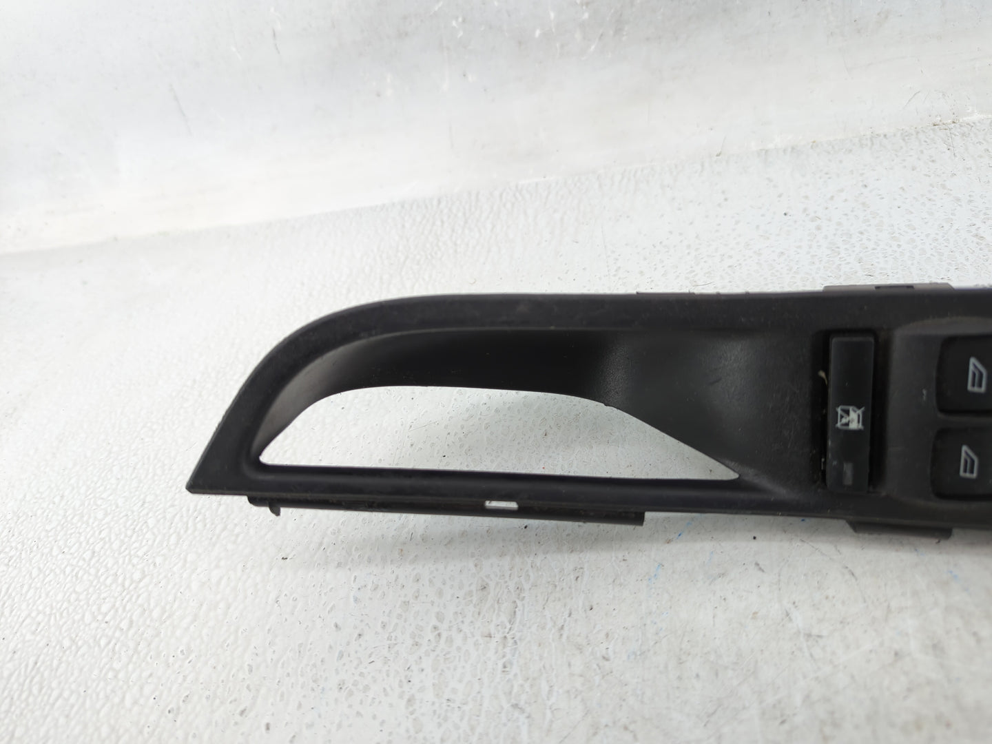 2012-2018 Ford Focus Master Power Window Switch Replacement Driver Side Left P/N:BM5T-14A132-AA Fits OEM Used Auto Parts - O