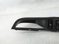 2012-2018 Ford Focus Master Power Window Switch Replacement Driver Side Left P/N:BM5T-14A132-AA Fits OEM Used Auto Parts - O