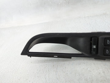 2012-2018 Ford Focus Master Power Window Switch Replacement Driver Side Left P/N:BM5T-14A132-AA Fits OEM Used Auto Parts