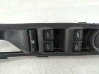 2012-2018 Ford Focus Master Power Window Switch Replacement Driver Side Left P/N:BM5T-14A132-AA Fits OEM Used Auto Parts - O