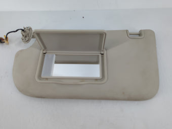 compare product 2013-2018 Ford Focus Sun Visor Shade Replacement Driver Left Mirror Fits Fits 2013 2014 2015 2016 2017 2018 OEM Used Auto Parts