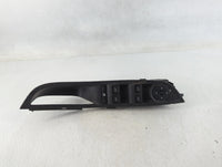 2012-2018 Ford Focus Master Power Window Switch Replacement Driver Side Left P/N:BM5T-14A132-AA Fits OEM Used Auto Parts - O