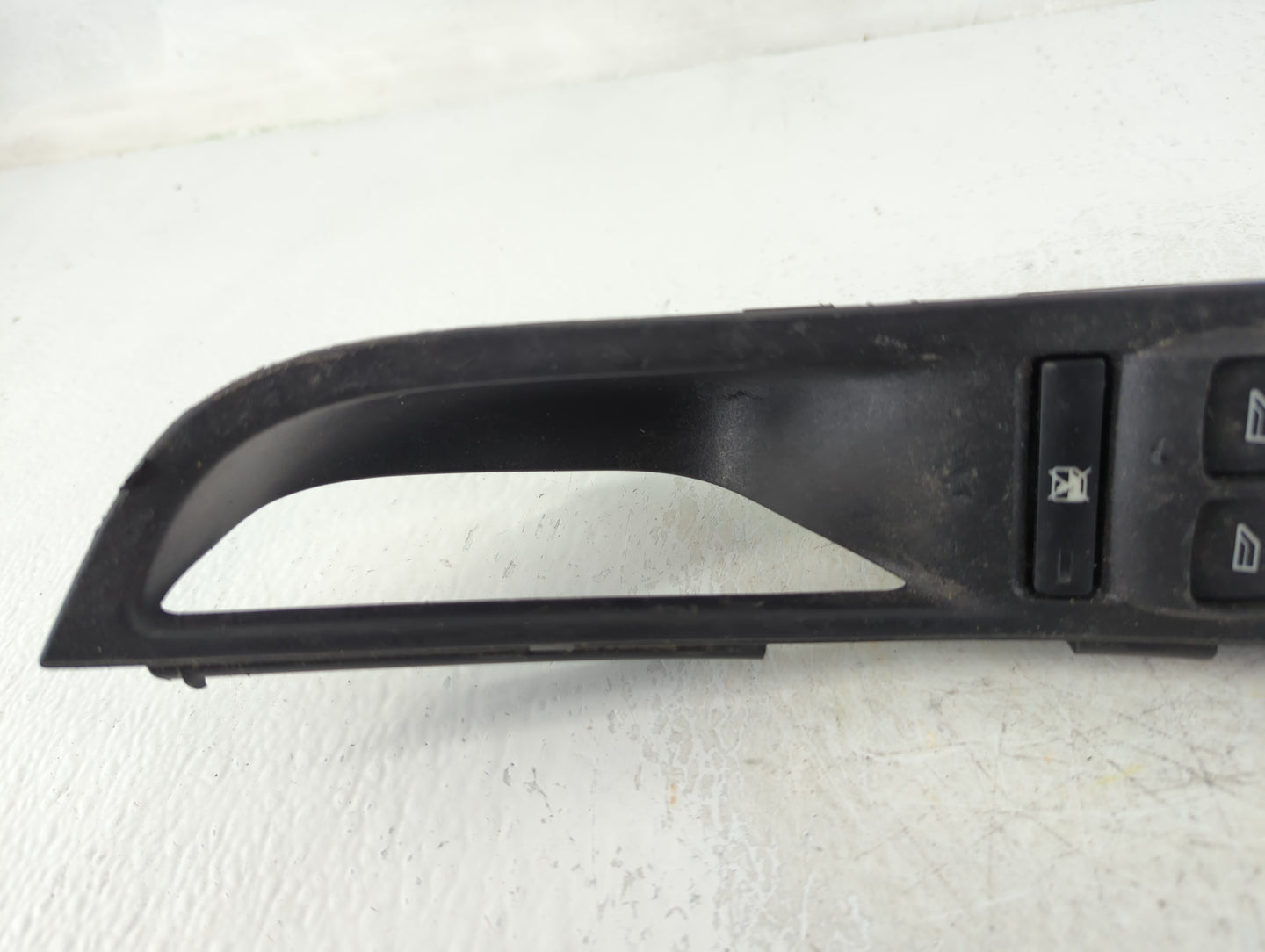 2012-2018 Ford Focus Master Power Window Switch Replacement Driver Side Left P/N:BM5T-14A132-AA Fits OEM Used Auto Parts - O