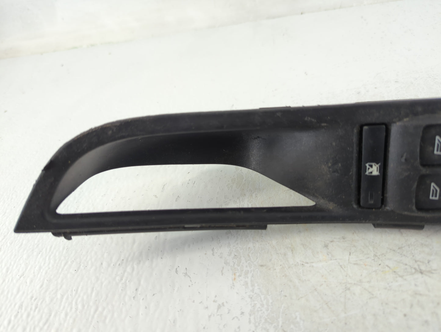 2012-2018 Ford Focus Master Power Window Switch Replacement Driver Side Left P/N:BM5T-14A132-AA Fits OEM Used Auto Parts - O