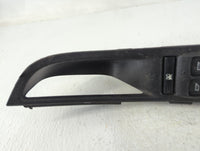 2012-2018 Ford Focus Master Power Window Switch Replacement Driver Side Left P/N:BM5T-14A132-AA Fits OEM Used Auto Parts - O
