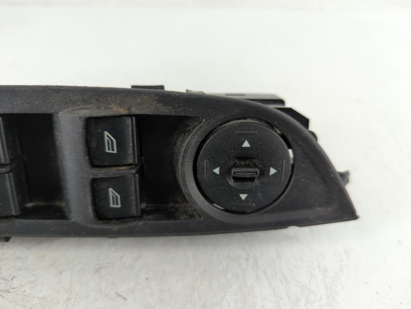 2012-2018 Ford Focus Master Power Window Switch Replacement Driver Side Left P/N:BM5T-14A132-AA Fits OEM Used Auto Parts - O