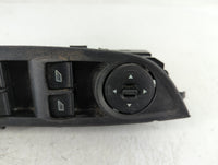 2012-2018 Ford Focus Master Power Window Switch Replacement Driver Side Left P/N:BM5T-14A132-AA Fits OEM Used Auto Parts - O