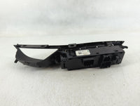2012-2018 Ford Focus Master Power Window Switch Replacement Driver Side Left P/N:BM5T-14A132-AA Fits OEM Used Auto Parts - O