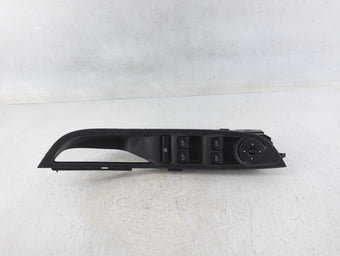 compare product 2012-2018 Ford Focus Master Power Window Switch Replacement Driver Side Left P/N:BM5T-14A132-AA Fits OEM Used Auto Parts