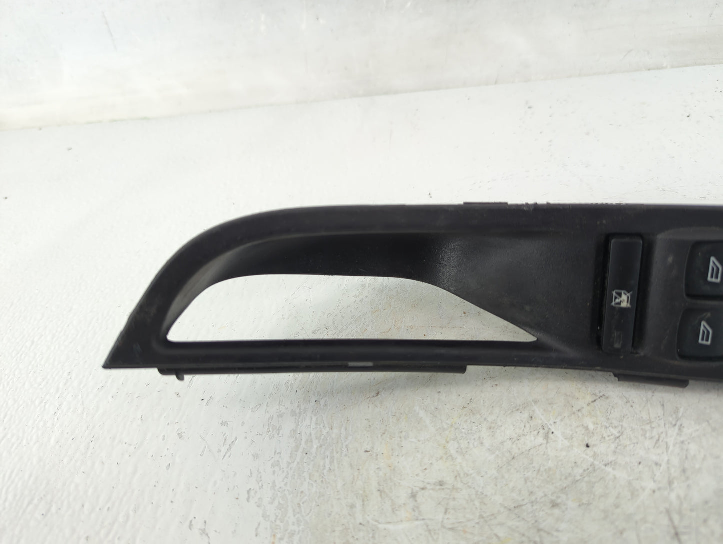 2012-2018 Ford Focus Master Power Window Switch Replacement Driver Side Left P/N:BM5T-14A132-AA Fits OEM Used Auto Parts - O