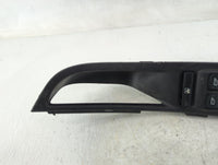 2012-2018 Ford Focus Master Power Window Switch Replacement Driver Side Left P/N:BM5T-14A132-AA Fits OEM Used Auto Parts - O