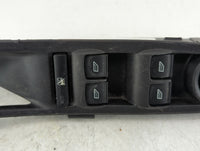 2012-2018 Ford Focus Master Power Window Switch Replacement Driver Side Left P/N:BM5T-14A132-AA Fits OEM Used Auto Parts - O
