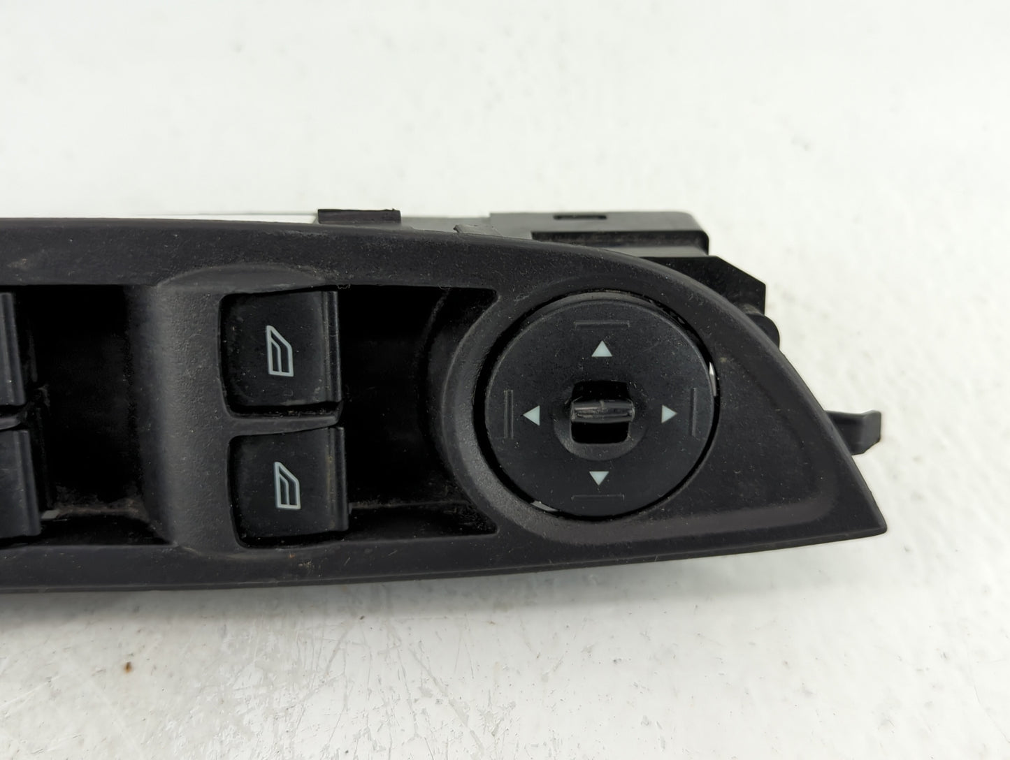 2012-2018 Ford Focus Master Power Window Switch Replacement Driver Side Left P/N:BM5T-14A132-AA Fits OEM Used Auto Parts - O