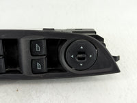 2012-2018 Ford Focus Master Power Window Switch Replacement Driver Side Left P/N:BM5T-14A132-AA Fits OEM Used Auto Parts - O