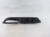 2012-2018 Ford Focus Master Power Window Switch Replacement Driver Side Left P/N:BM5T-14A132-AA Fits OEM Used Auto Parts - O