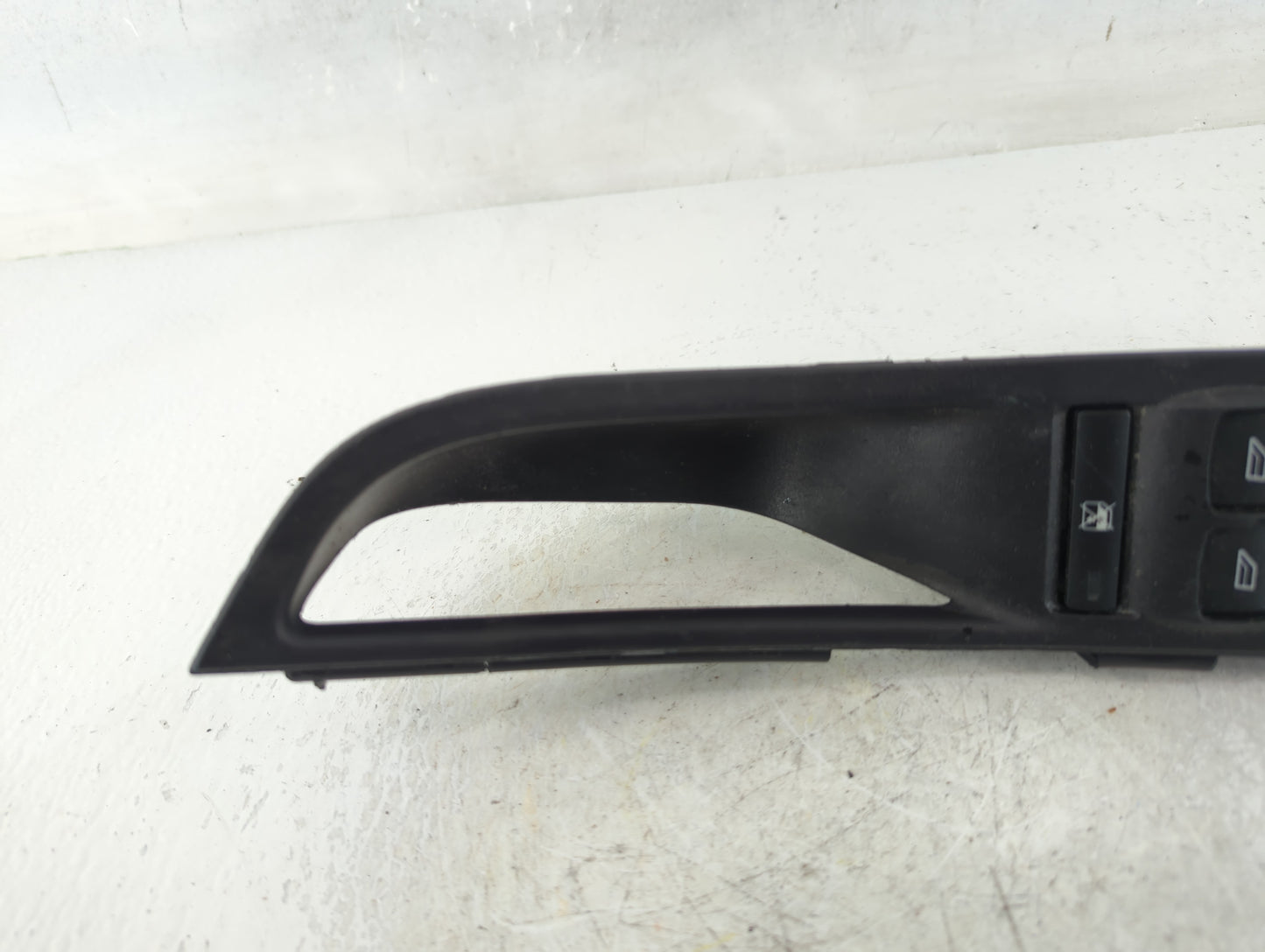 2012-2018 Ford Focus Master Power Window Switch Replacement Driver Side Left P/N:BM5T-14A132-AA Fits OEM Used Auto Parts - O