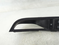 2012-2018 Ford Focus Master Power Window Switch Replacement Driver Side Left P/N:BM5T-14A132-AA Fits OEM Used Auto Parts - O