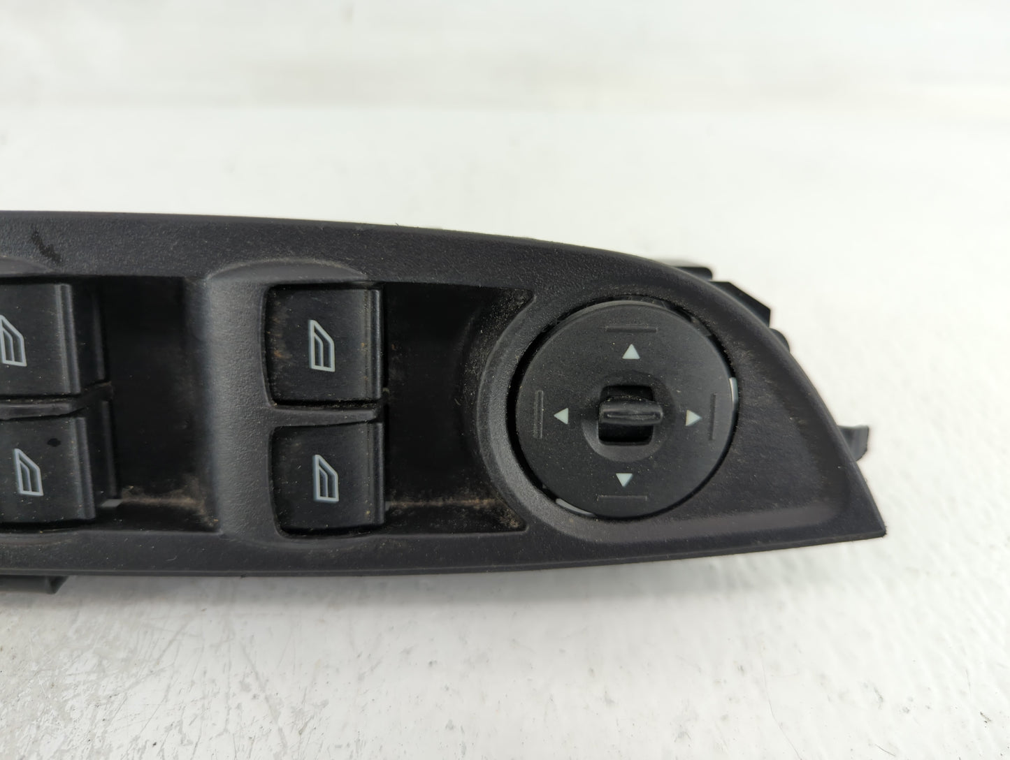 2012-2018 Ford Focus Master Power Window Switch Replacement Driver Side Left P/N:BM5T-14A132-AA Fits OEM Used Auto Parts - O