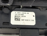 2012-2018 Ford Focus Master Power Window Switch Replacement Driver Side Left P/N:BM5T-14A132-AA Fits OEM Used Auto Parts - O