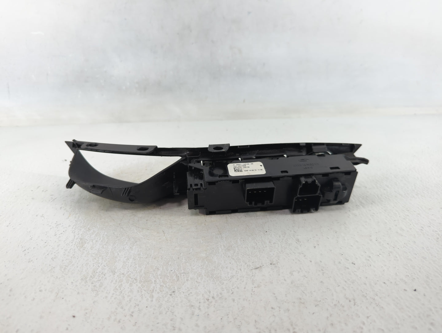 2012-2018 Ford Focus Master Power Window Switch Replacement Driver Side Left P/N:BM5T-14A132-AA Fits OEM Used Auto Parts - O
