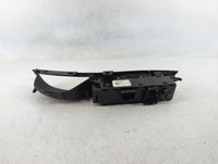 2012-2018 Ford Focus Master Power Window Switch Replacement Driver Side Left P/N:BM5T-14A132-AA Fits OEM Used Auto Parts - O