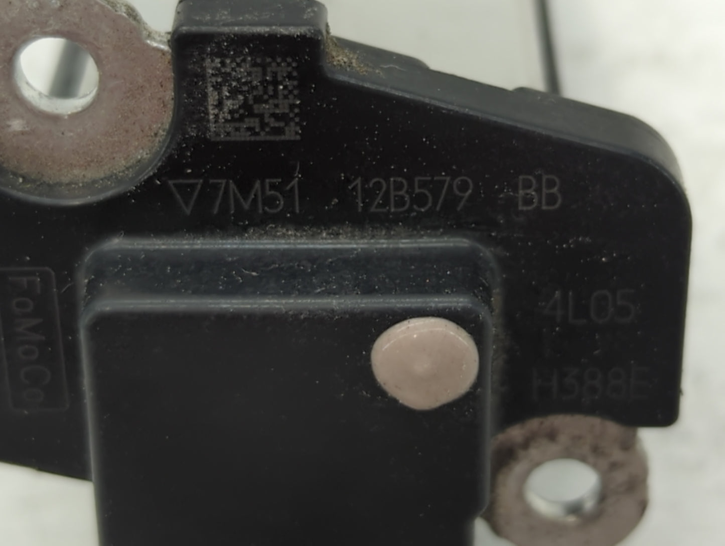 2012-2018 Ford Focus Mass Air Flow Meter Maf - Oemusedautoparts1.com