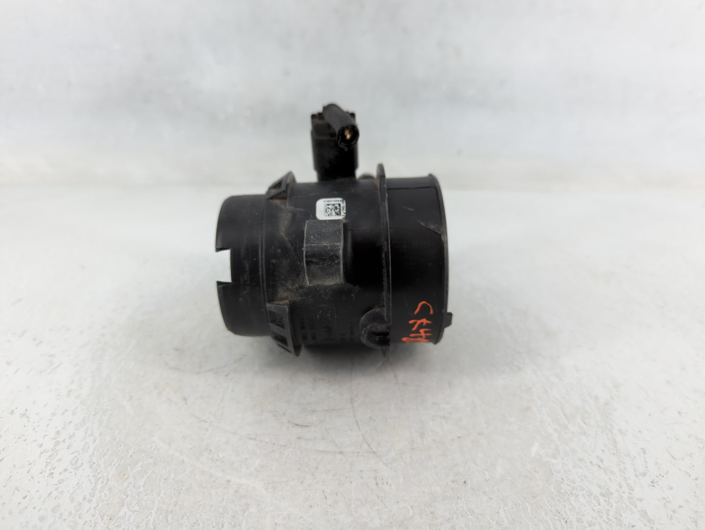 2012-2018 Ford Focus Mass Air Flow Meter Maf 635140 - Oemusedautoparts1.com