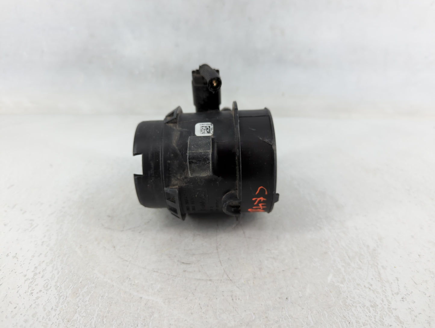 2012-2018 Ford Focus Mass Air Flow Meter Maf 635140 - Oemusedautoparts1.com