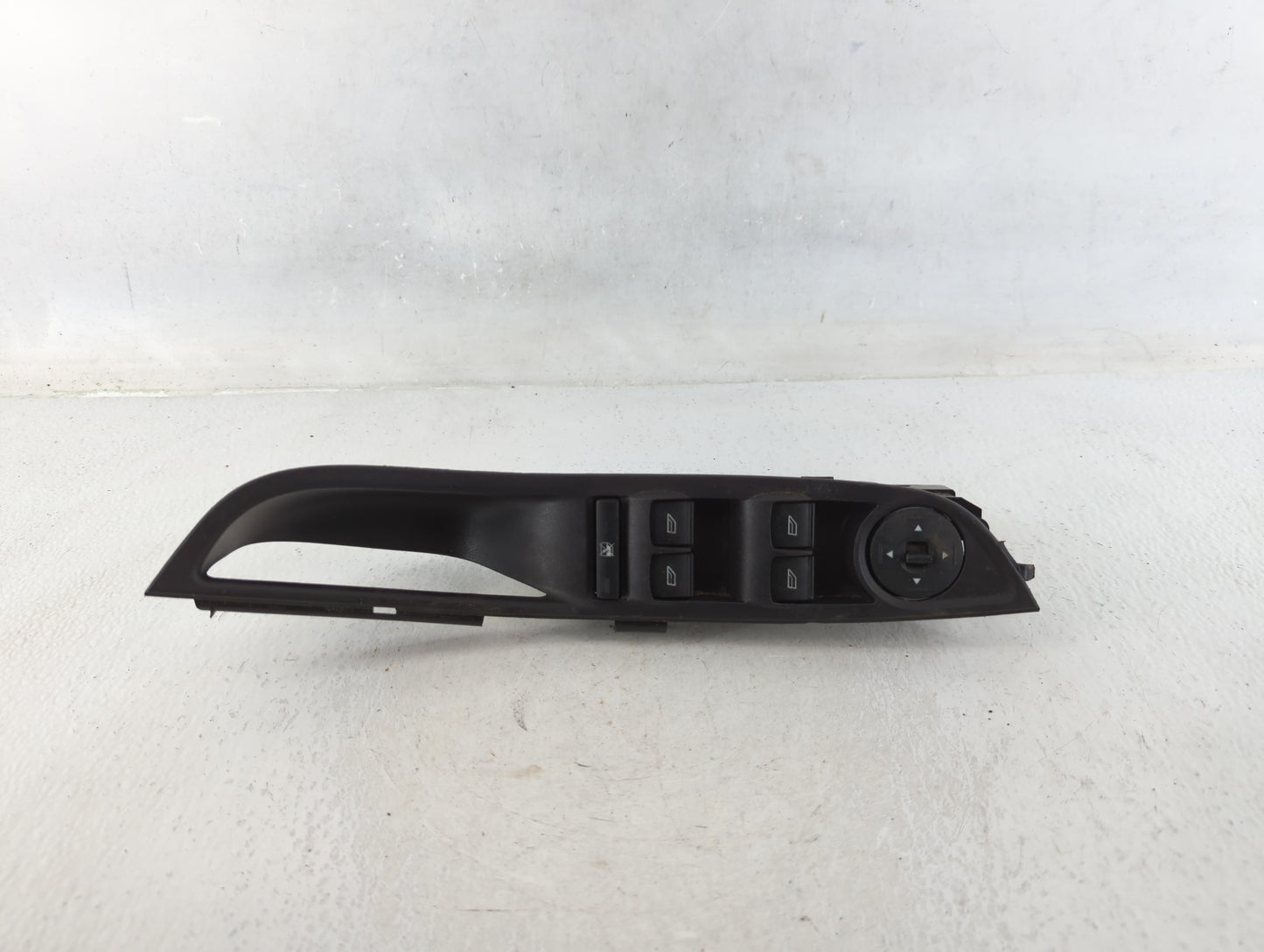 2012-2018 Ford Focus Master Power Window Switch Replacement Driver Side Left P/N:BM5T-14A132-AA Fits OEM Used Auto Parts - O