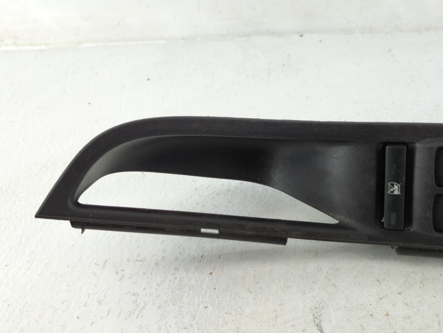 2012-2018 Ford Focus Master Power Window Switch Replacement Driver Side Left P/N:BM5T-14A132-AA Fits OEM Used Auto Parts - O