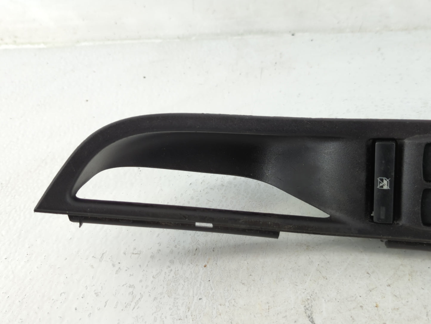 2012-2018 Ford Focus Master Power Window Switch Replacement Driver Side Left P/N:BM5T-14A132-AA Fits OEM Used Auto Parts - O