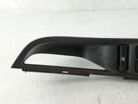 2012-2018 Ford Focus Master Power Window Switch Replacement Driver Side Left P/N:BM5T-14A132-AA Fits OEM Used Auto Parts - O