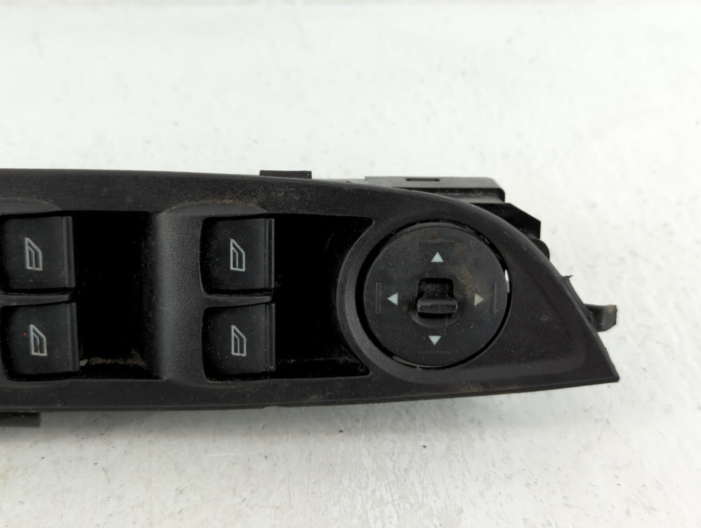 2012-2018 Ford Focus Master Power Window Switch Replacement Driver Side Left P/N:BM5T-14A132-AA Fits OEM Used Auto Parts - O