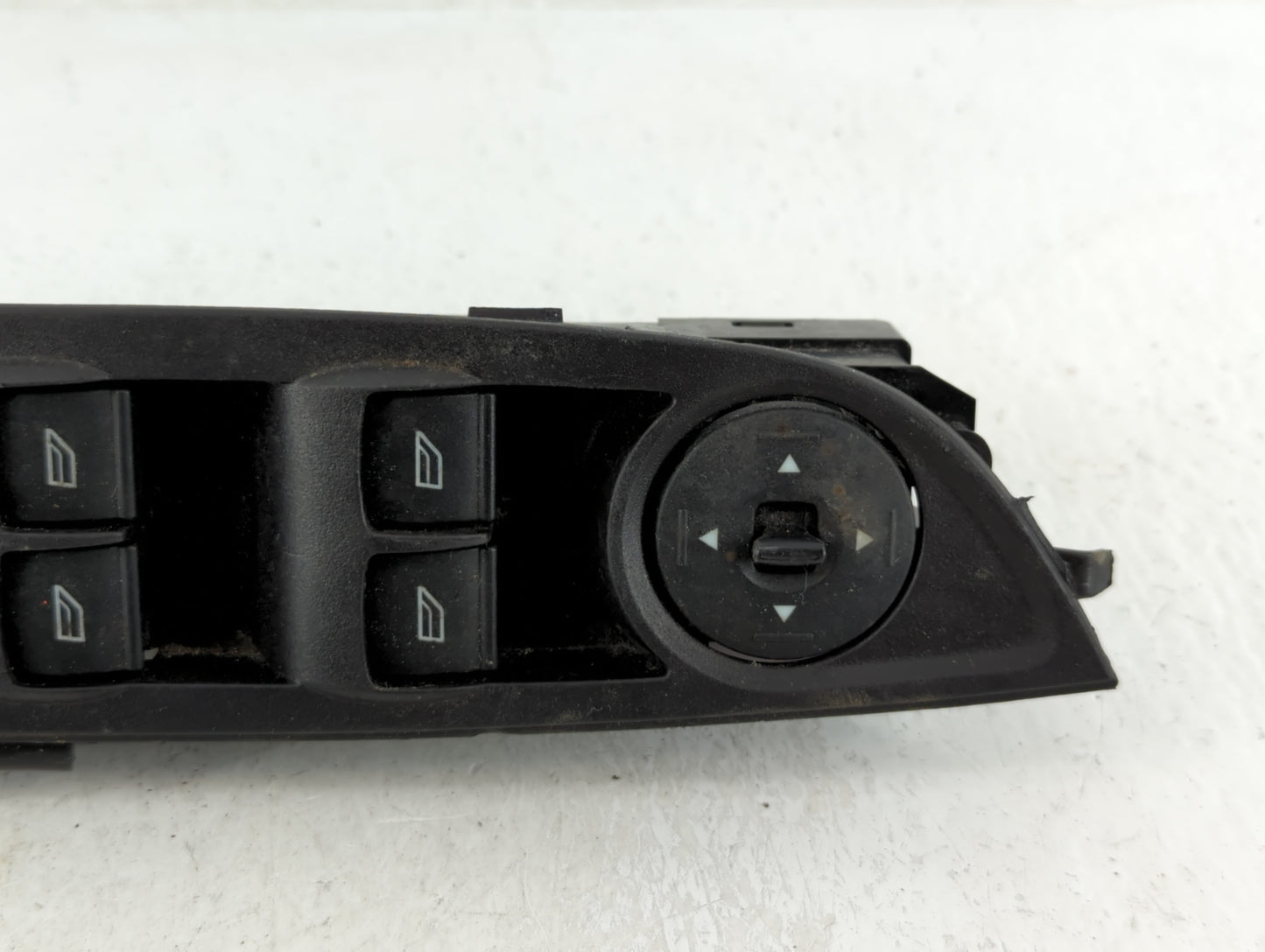 2012-2018 Ford Focus Master Power Window Switch Replacement Driver Side Left P/N:BM5T-14A132-AA Fits OEM Used Auto Parts - O