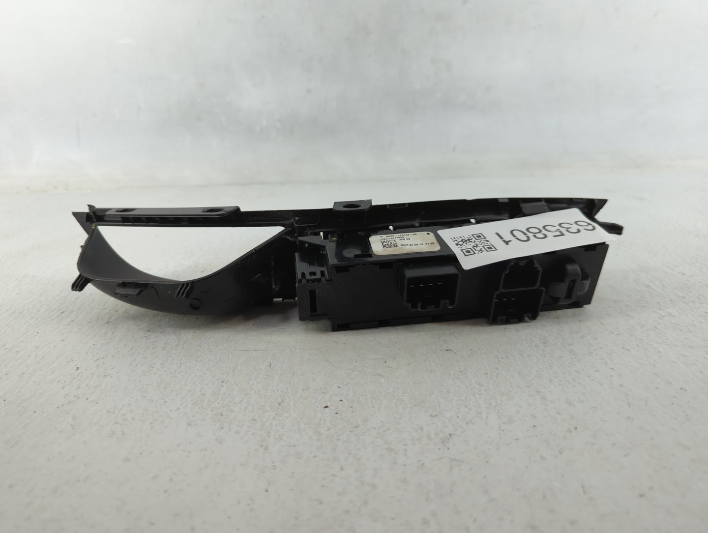 2012-2018 Ford Focus Master Power Window Switch Replacement Driver Side Left P/N:BM5T-14A132-AA Fits OEM Used Auto Parts - O