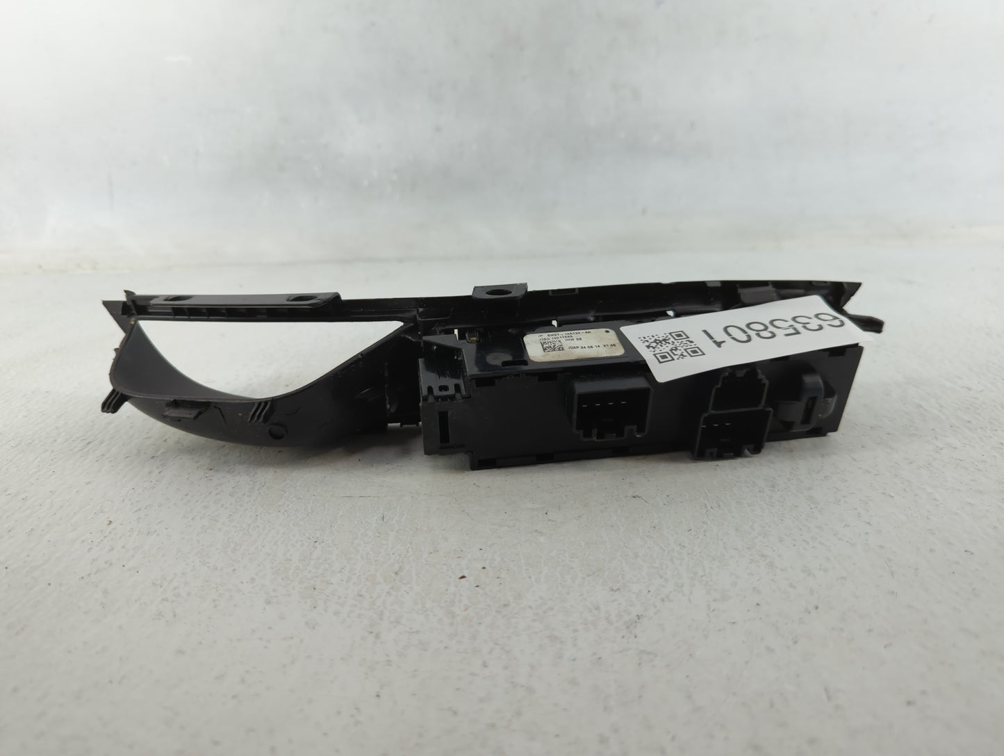 2012-2018 Ford Focus Master Power Window Switch Replacement Driver Side Left P/N:BM5T-14A132-AA Fits OEM Used Auto Parts - O