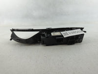 2012-2018 Ford Focus Master Power Window Switch Replacement Driver Side Left P/N:BM5T-14A132-AA Fits OEM Used Auto Parts - O
