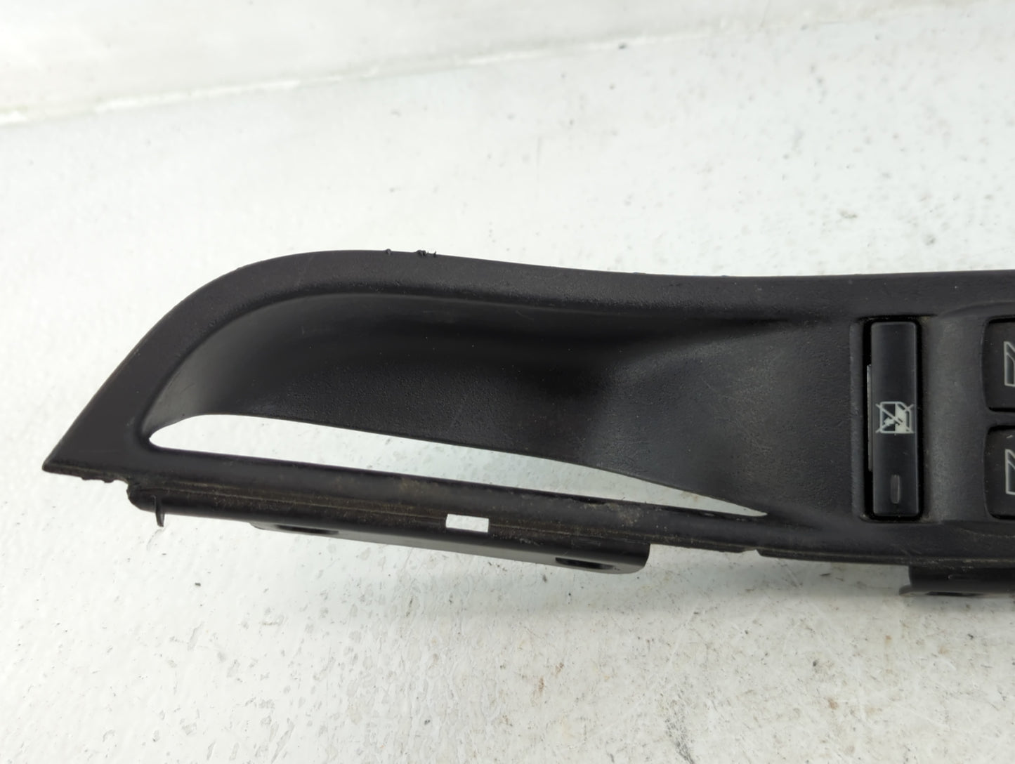 2012-2018 Ford Focus Master Power Window Switch Replacement Driver Side Left P/N:AM5T-14A132-AA Fits OEM Used Auto Parts - O