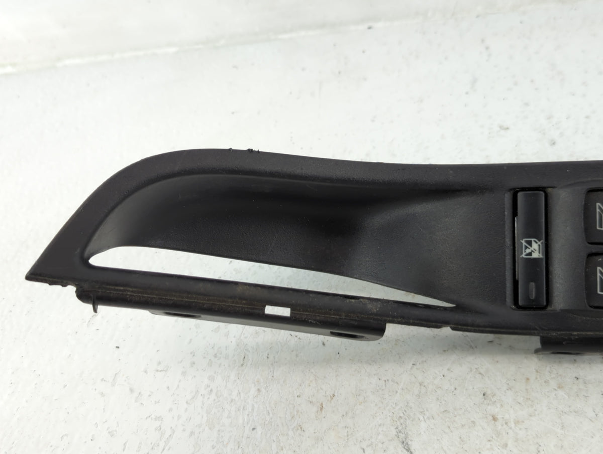 2012-2018 Ford Focus Master Power Window Switch Replacement Driver Side Left P/N:AM5T-14A132-AA Fits OEM Used Auto Parts - O