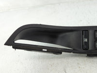 2012-2018 Ford Focus Master Power Window Switch Replacement Driver Side Left P/N:AM5T-14A132-AA Fits OEM Used Auto Parts - O