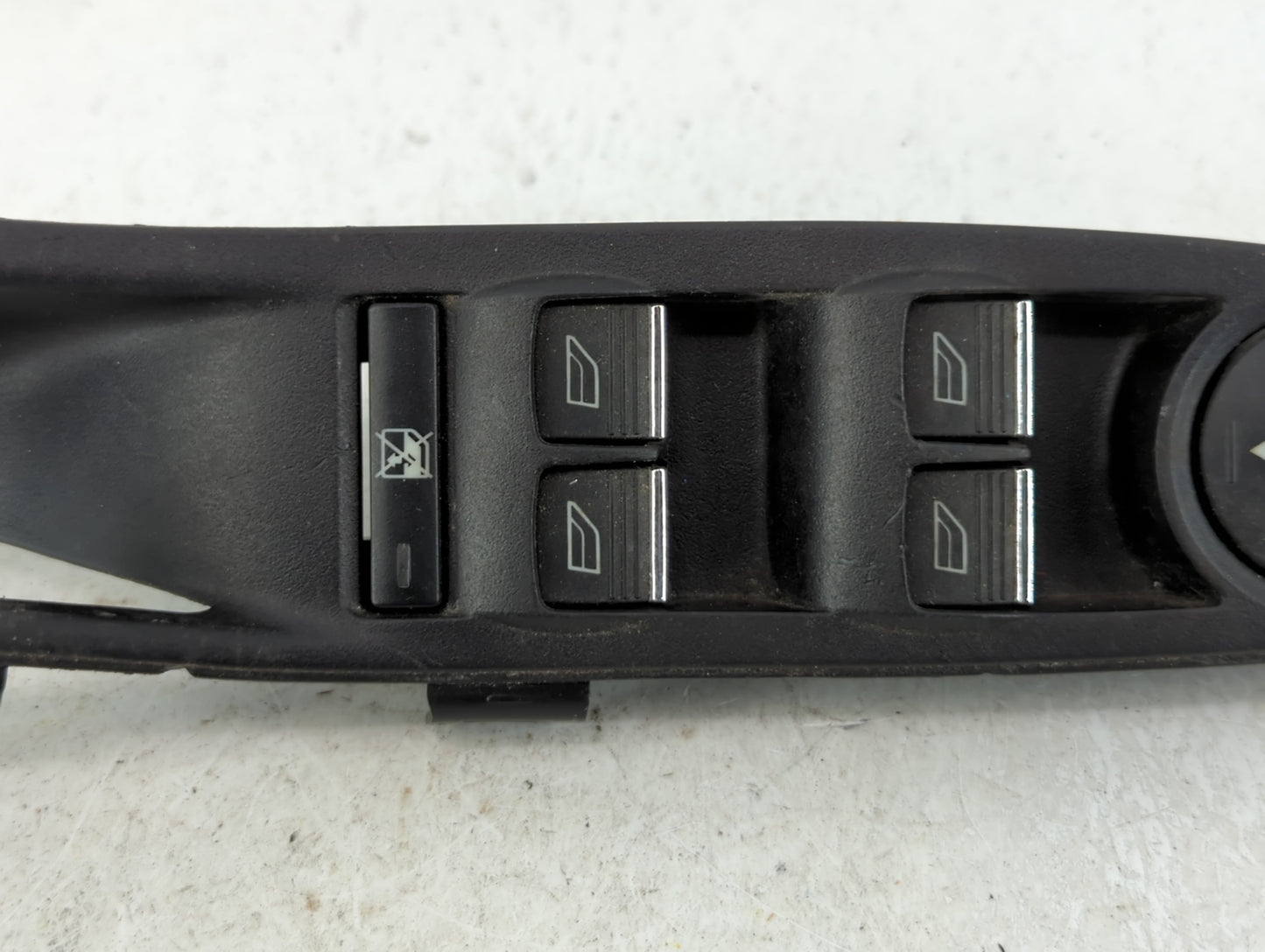 2012-2018 Ford Focus Master Power Window Switch Replacement Driver Side Left P/N:AM5T-14A132-AA Fits OEM Used Auto Parts - O