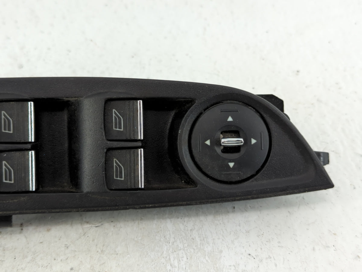 2012-2018 Ford Focus Master Power Window Switch Replacement Driver Side Left P/N:AM5T-14A132-AA Fits OEM Used Auto Parts - O