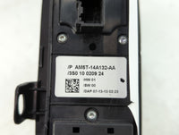 2012-2018 Ford Focus Master Power Window Switch Replacement Driver Side Left P/N:AM5T-14A132-AA Fits OEM Used Auto Parts - O