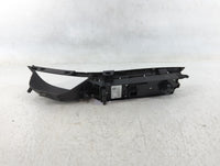 2012-2018 Ford Focus Master Power Window Switch Replacement Driver Side Left P/N:AM5T-14A132-AA Fits OEM Used Auto Parts - O