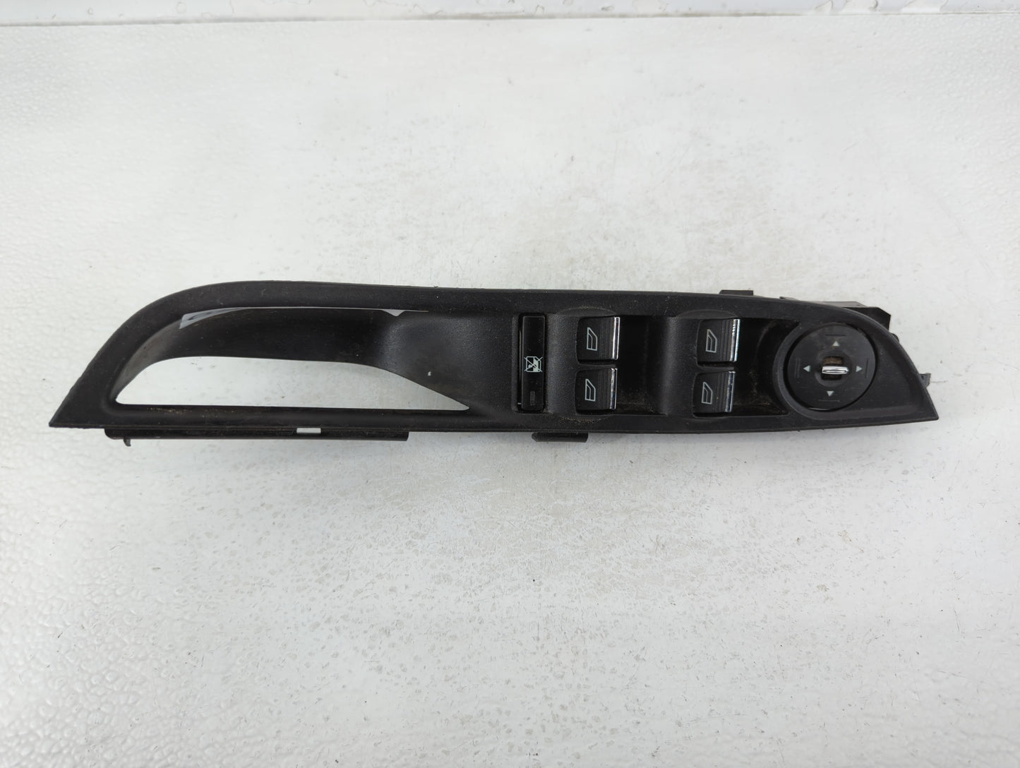 2012-2018 Ford Focus Master Power Window Switch Replacement Driver Side Left P/N:AM5T-14A132-AA Fits OEM Used Auto Parts - O