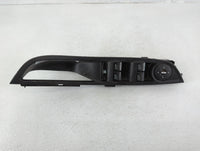 2012-2018 Ford Focus Master Power Window Switch Replacement Driver Side Left P/N:AM5T-14A132-AA Fits OEM Used Auto Parts - O