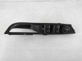 compare product 2012-2018 Ford Focus Master Power Window Switch Replacement Driver Side Left P/N:AM5T-14A132-AA Fits OEM Used Auto Parts