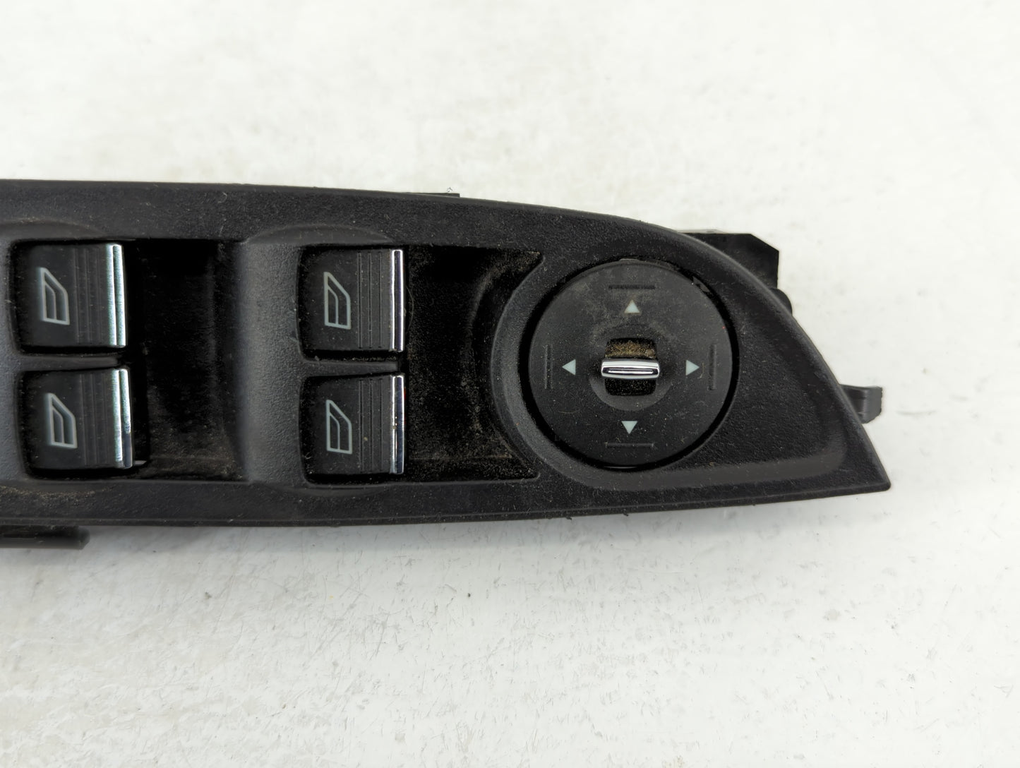 2012-2018 Ford Focus Master Power Window Switch Replacement Driver Side Left P/N:AM5T-14A132-AA Fits OEM Used Auto Parts - O
