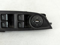 2012-2018 Ford Focus Master Power Window Switch Replacement Driver Side Left P/N:AM5T-14A132-AA Fits OEM Used Auto Parts - O