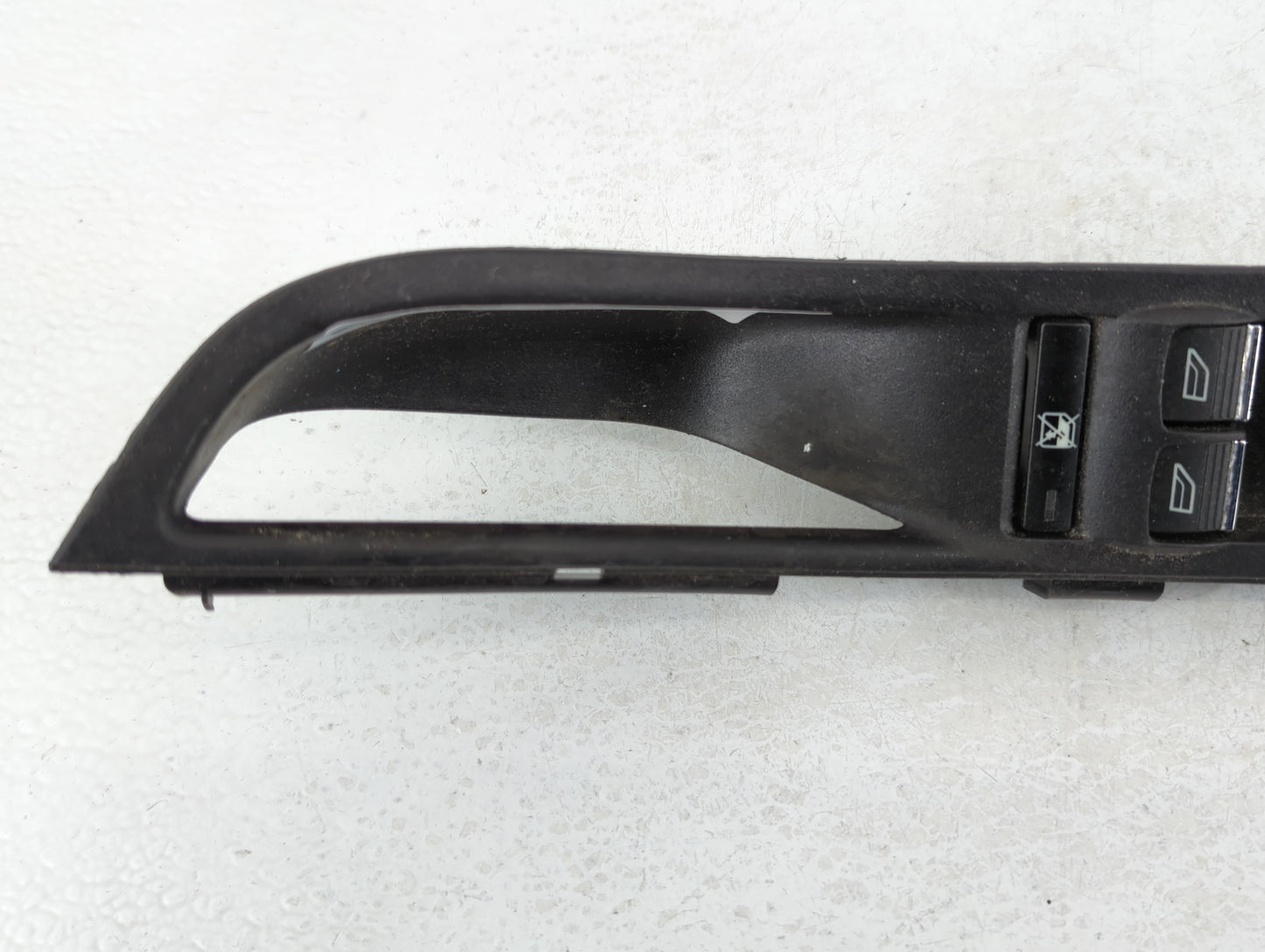 2012-2018 Ford Focus Master Power Window Switch Replacement Driver Side Left P/N:AM5T-14A132-AA Fits OEM Used Auto Parts - O